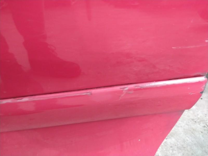 Portiera anteriore sinistra VOLKSWAGEN POLO 4 PHASE 1 Gasolina - 1