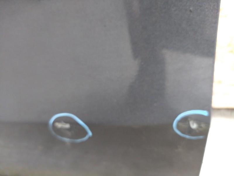 Portiera anteriore sinistra HYUNDAI I 30 1 PHASE 1 Diésel - 1