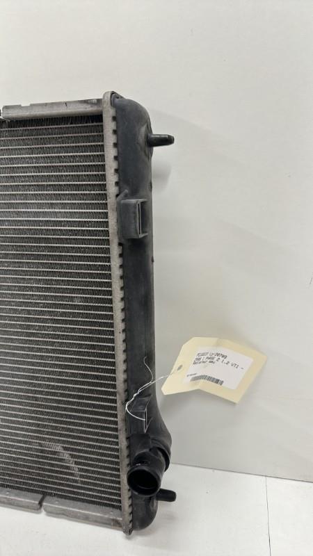 Radiateur eau PEUGEOT 2008 1 PHASE 2 Essence - 1