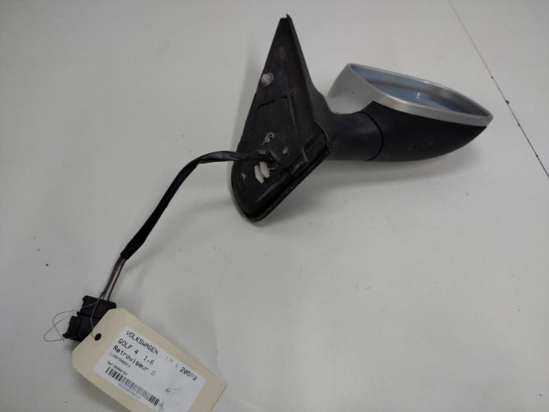 Specchietto retrovisore destro VOLKSWAGEN GOLF 4 Gasolina - 1