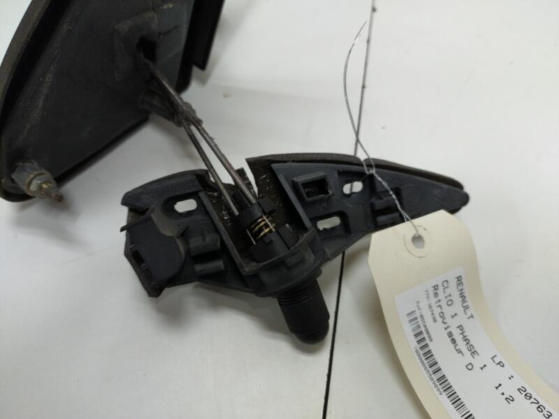 Retrovisor derecho RENAULT CLIO 1 PHASE 1 Gasolina - 1