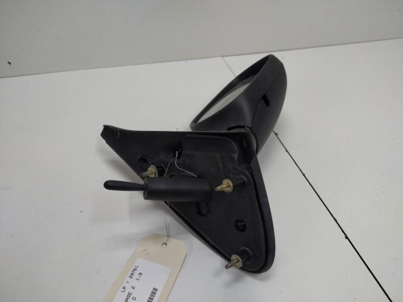 Retrovisor derecho RENAULT MEGANE 1 PHASE 2 Diésel - 1
