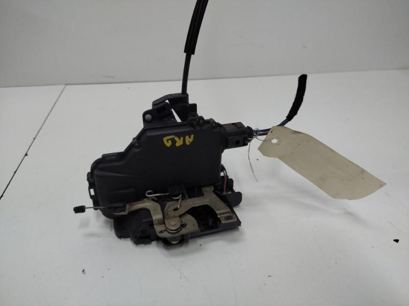 Serratura posteriore destra VOLKSWAGEN GOLF 4 Gasolina - 1