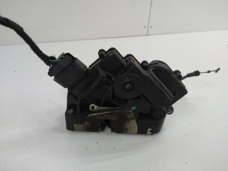 Serrure avant droit SMART FORFOUR 1 Diesel - 1