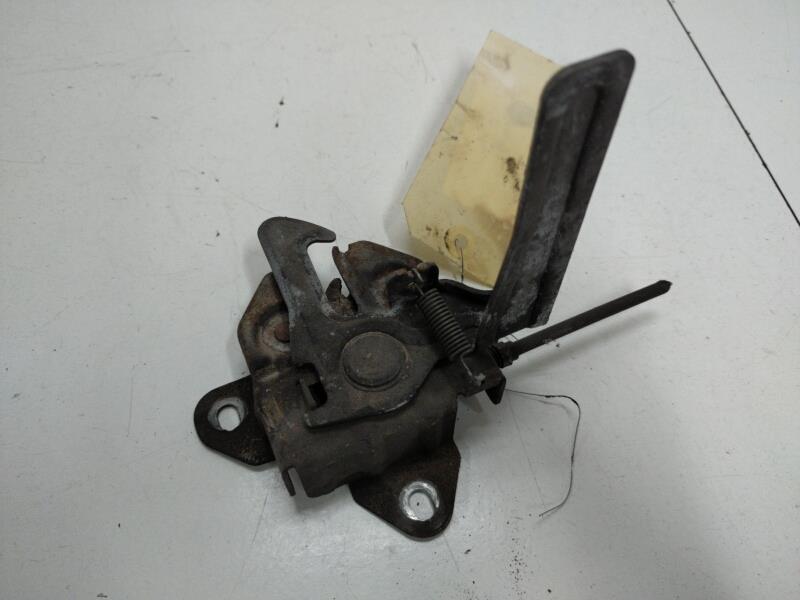Serrure de capot SUZUKI SWIFT 3 Diesel - 1