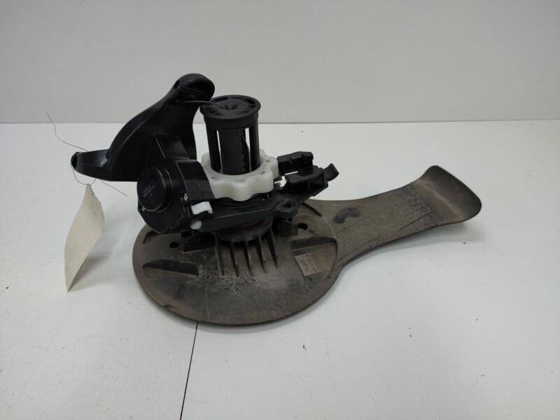 Treuil de roue de secours RENAULT CLIO 3 PHASE 1 Diesel - 1
