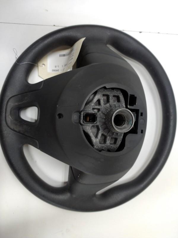 Volant RENAULT MEGANE 3 PHASE 1 Diesel - 1