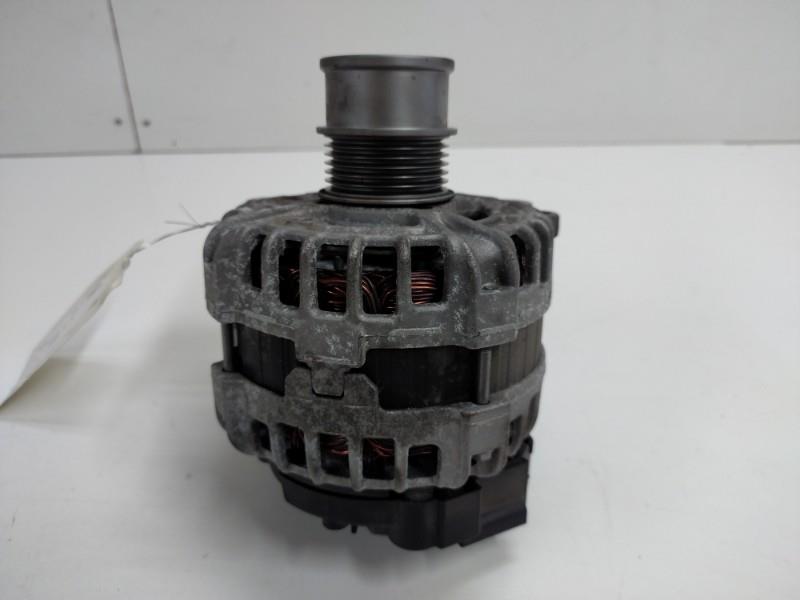 Alternateur AUDI A1 1 PHASE 2 Essence - 1