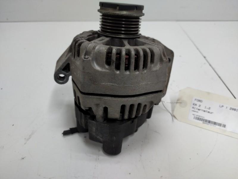 Alternateur FORD KA 2 PHASE 2 Diesel - 1