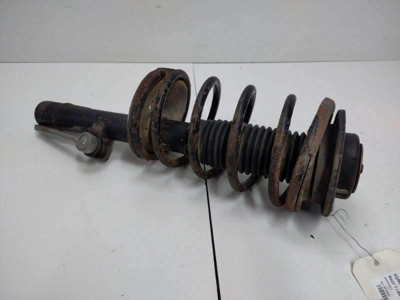 Ammortizzatore anteriore sinistro CITROEN XSARA PHASE 2 Diésel - 1