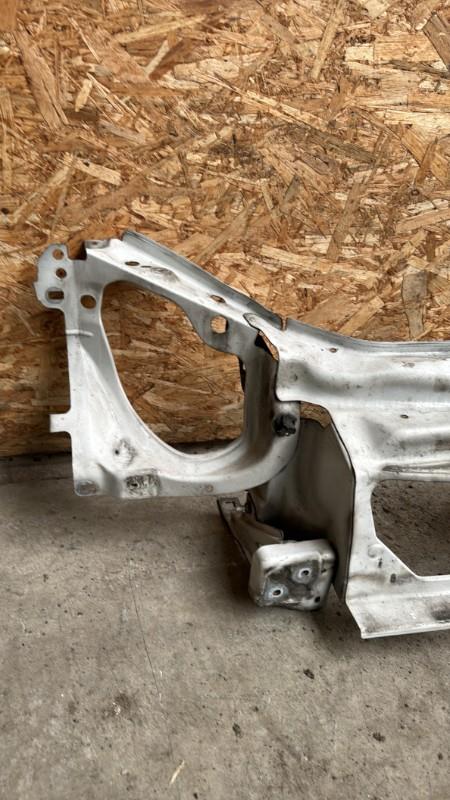Pannellatura anteriore RENAULT KANGOO 1 PHASE 2  - 1