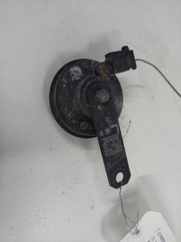 Tromba/Clacson CITROEN C1 1  - 1