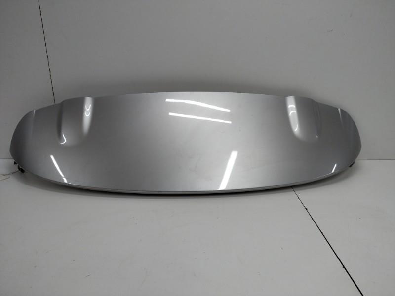 Becquet RENAULT CLIO 4 PHASE 1 Diesel - 1