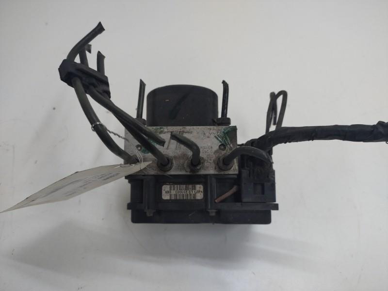 Blocco ABS (antibloccaggio freni) NISSAN MICRA 3 PHASE 1 Diésel - 1