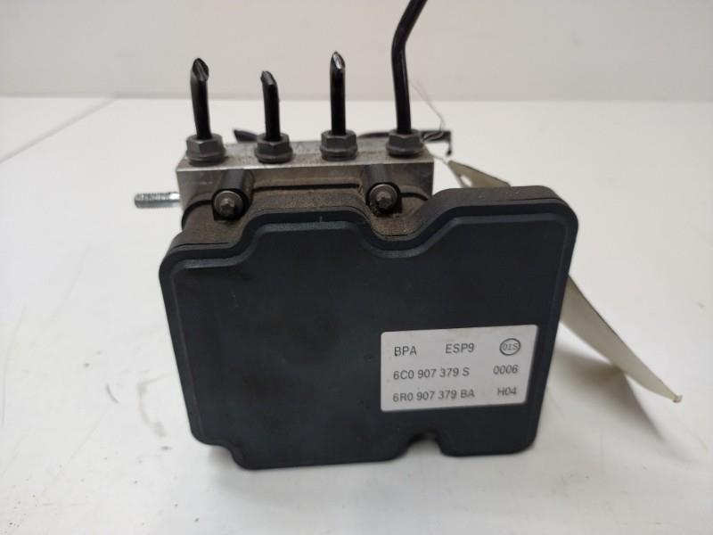 Blocco ABS (antibloccaggio freni) AUDI A1 1 PHASE 2 Gasolina - 1