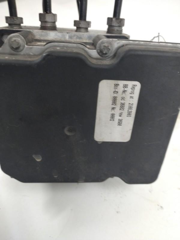 Blocco ABS (antibloccaggio freni) FIAT PUNTO 2 PHASE 2 Gasolina - 1