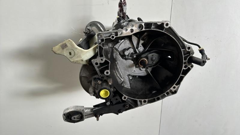 Boite de vitesses CITROEN C3 2 PHASE 1 Diesel - 1