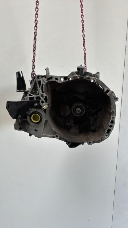 Boite de vitesses NISSAN MICRA 3 PHASE 1 Diesel - 1