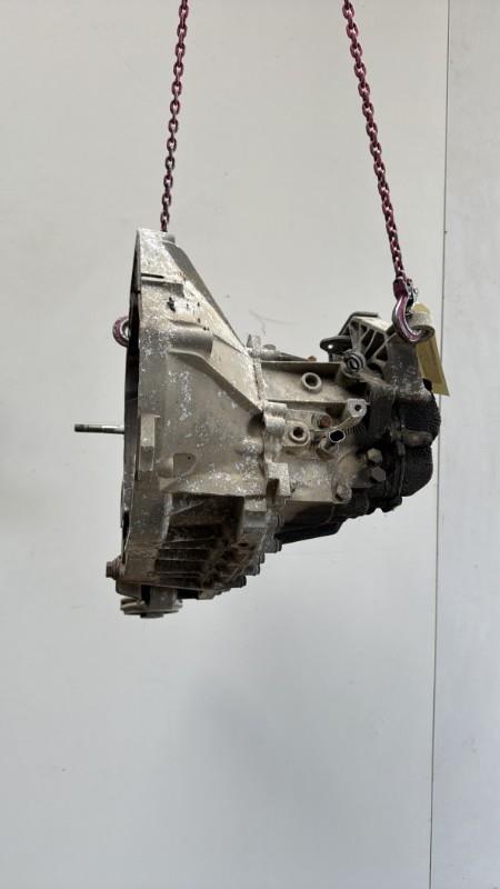 Scatola cambio FIAT PUNTO EVO 3 Diésel - 1