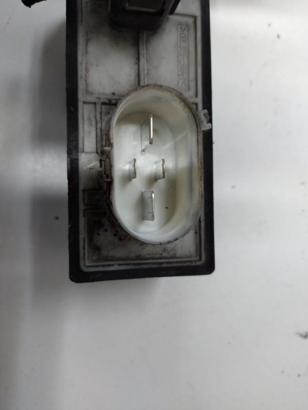 Centralina candelette preriscaldamento VOLKSWAGEN POLO 4 PHASE 1 Gasolina - 1