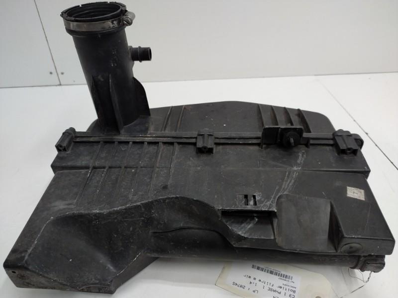 Scatola filtro aria CITROEN C3 1 PHASE 1 Gasolina - 1