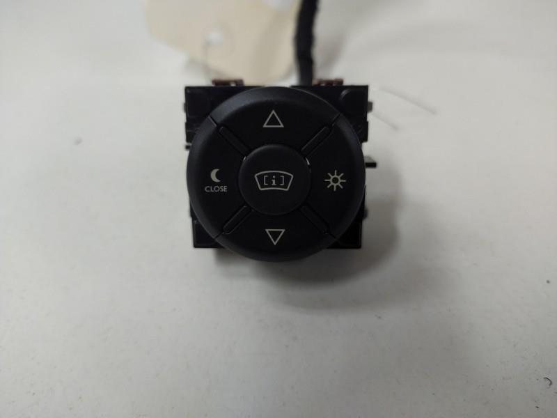 Botón/Interruptor PEUGEOT 508 1 PHASE 1 Diésel - 1