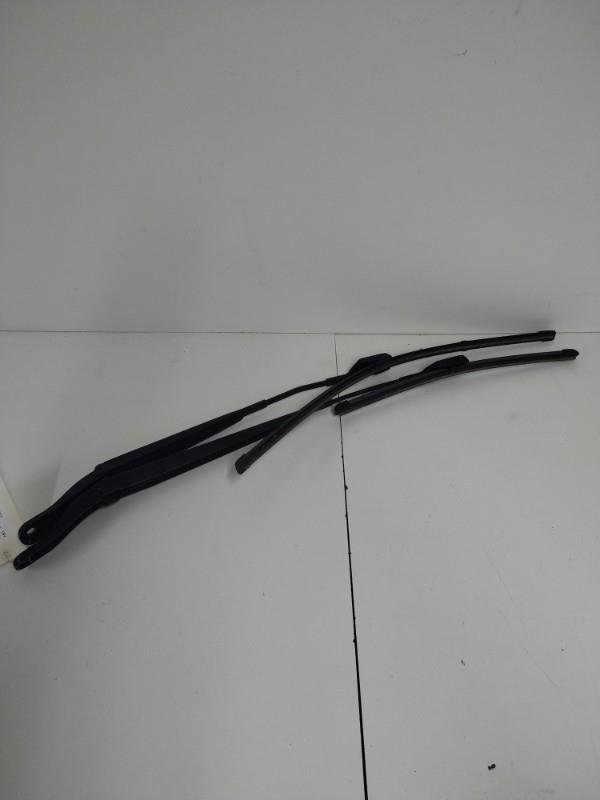 Braccio tergicristallo anteriore PEUGEOT 208 2 Diésel - 1