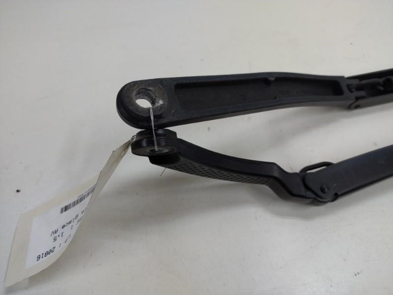 Braccio tergicristallo anteriore RENAULT CLIO 4 PHASE 1 Diésel - 1