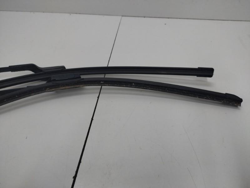 Braccio tergicristallo anteriore PEUGEOT 508 1 PHASE 1 Diésel - 1