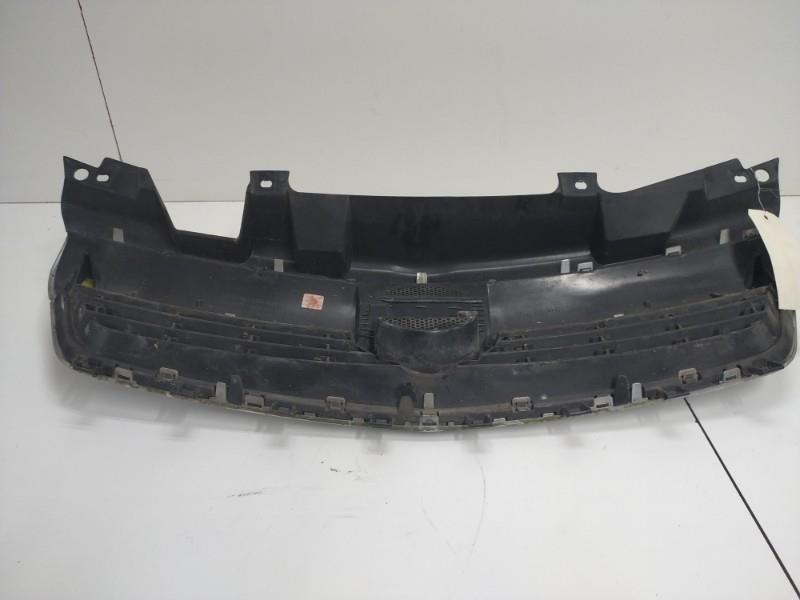 Calandre OPEL ZAFIRA B PHASE 1 Diesel - 1