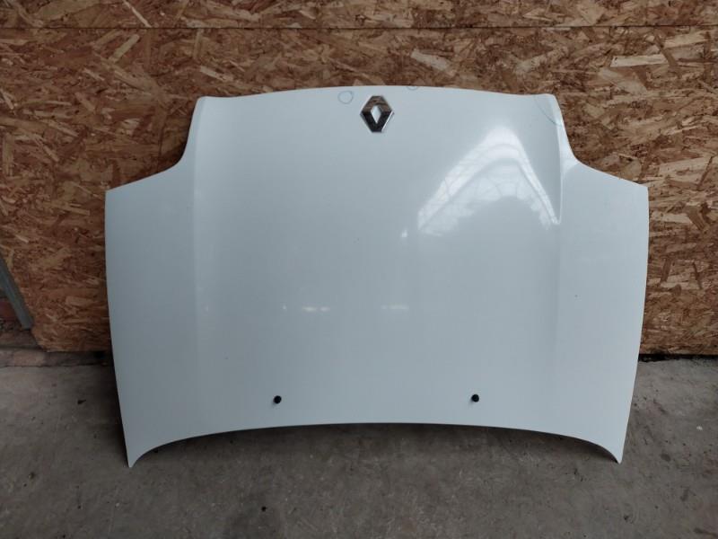 Capot RENAULT CLIO 2 PHASE 1 Diesel - 1