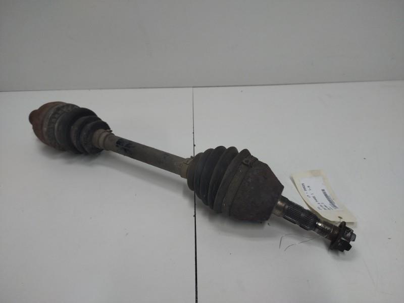 Giunto cardanico albero di trasmissione destro OPEL ZAFIRA B PHASE 1 Diésel - 1