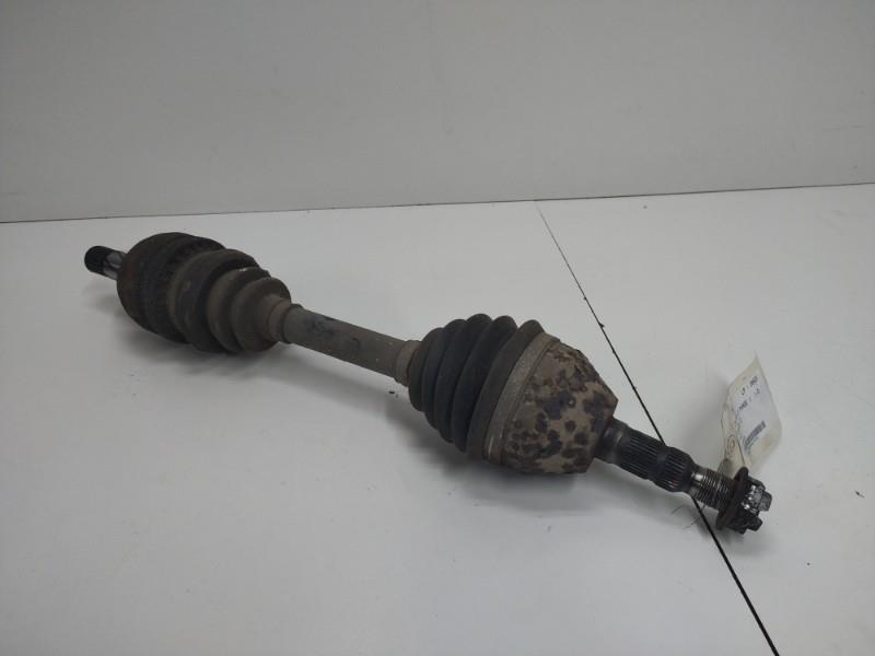 Giunto cardanico albero di trasmissione sinistro OPEL ZAFIRA B PHASE 1 Diésel - 1