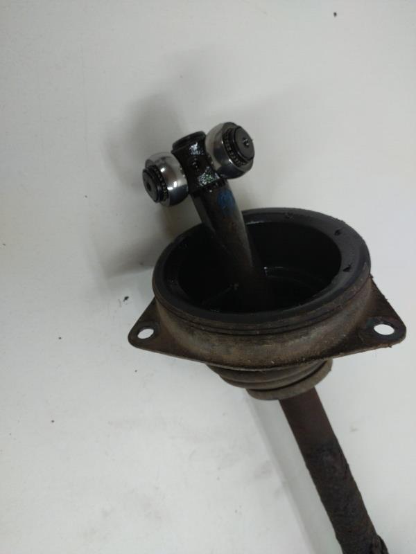 Giunto cardanico albero di trasmissione sinistro RENAULT SUPER 5 Gasolina - 1