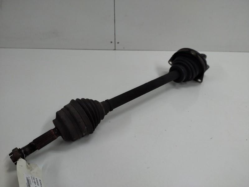 Giunto cardanico albero di trasmissione sinistro RENAULT KANGOO 1 PHASE 2  - 1