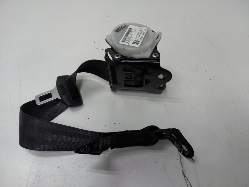 Ceinture arriere droit AUDI A1 1 PHASE 2 Essence - 1