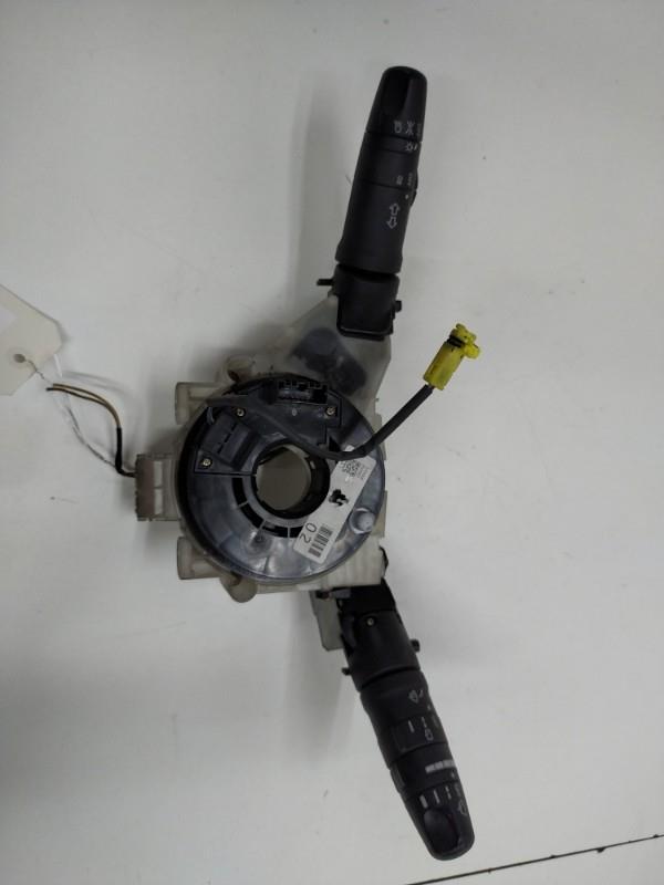Devio guida completo con contatto spiralato NISSAN MICRA 3 PHASE 1 Diésel - 1