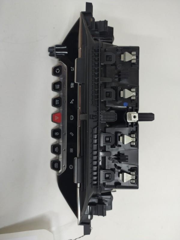 Commande chauffage PEUGEOT 208 2 Diesel - 1