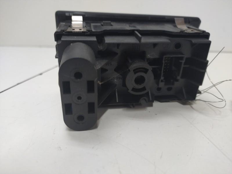 Commande de phare OPEL ZAFIRA B PHASE 1 Diesel - 1