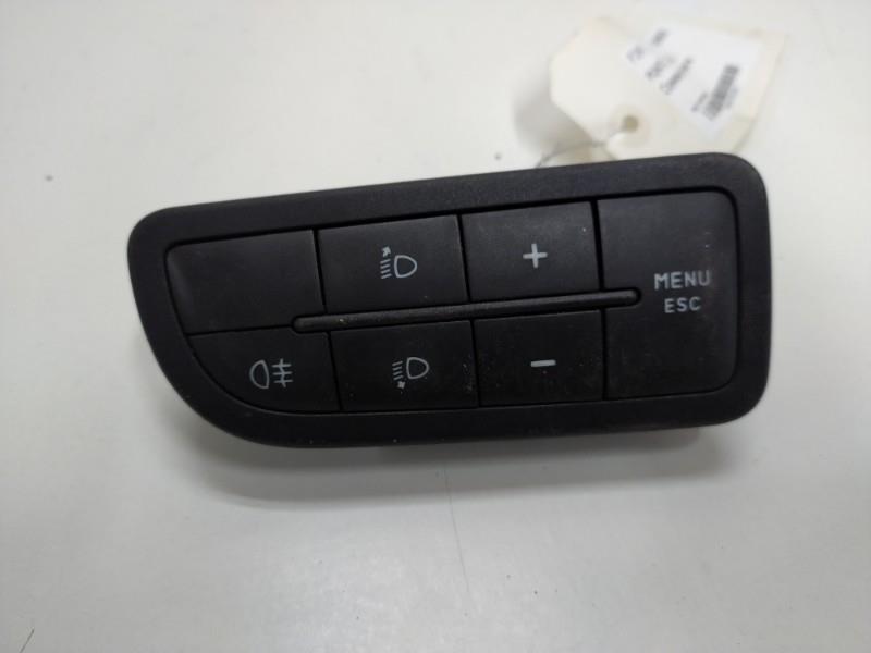 Commande de phare FIAT PUNTO EVO 3 Diesel - 1