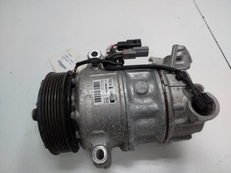 Compressore clima RENAULT MEGANE 4 PHASE 2 Diésel - 1