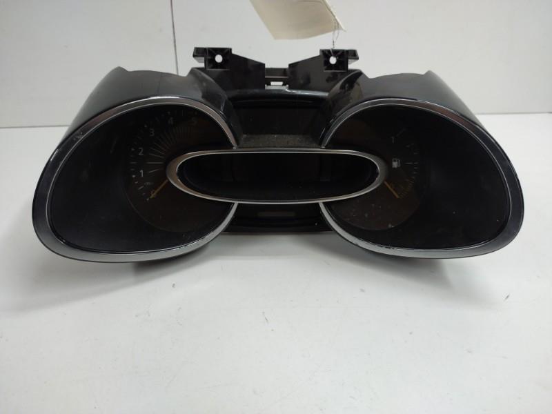 Compteur RENAULT CLIO 4 PHASE 1 Diesel - 1
