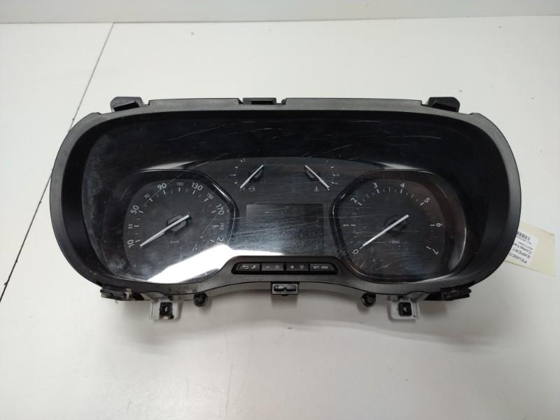 Tachimetro PEUGEOT EXPERT 3 PHASE 1 Diésel - 1