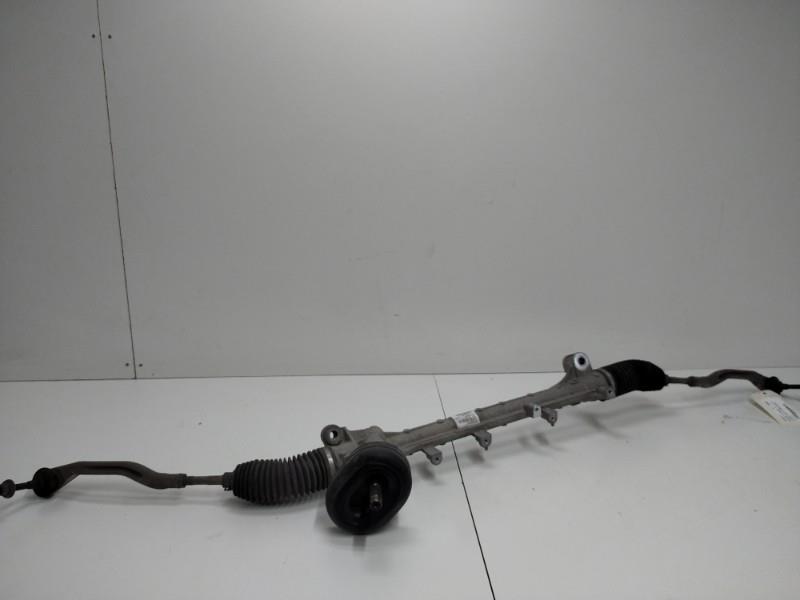 Cremagliera servosterzo RENAULT MEGANE 4 PHASE 2 Diésel - 1