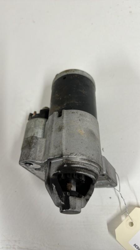 Demarreur CITROEN C4 2 PHASE 2 Diesel - 1