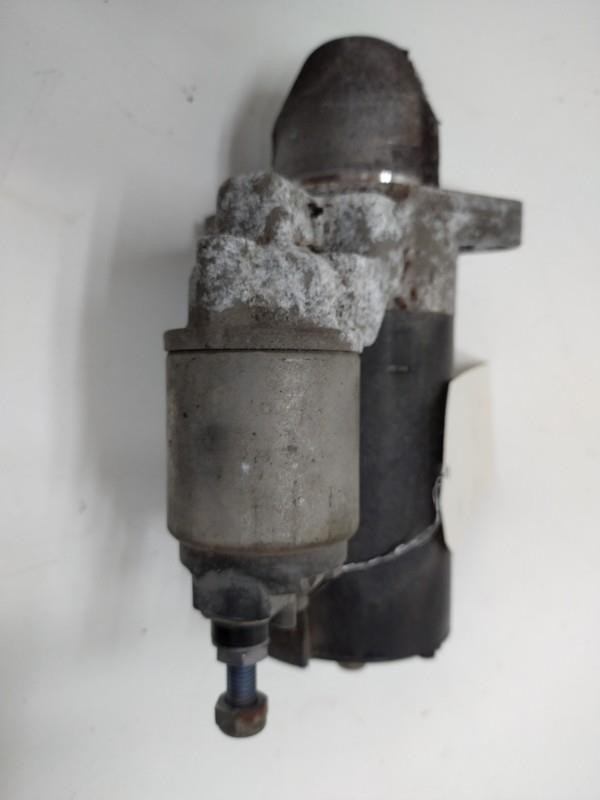 Motorino avviamento FIAT PUNTO EVO 3 Diésel - 1