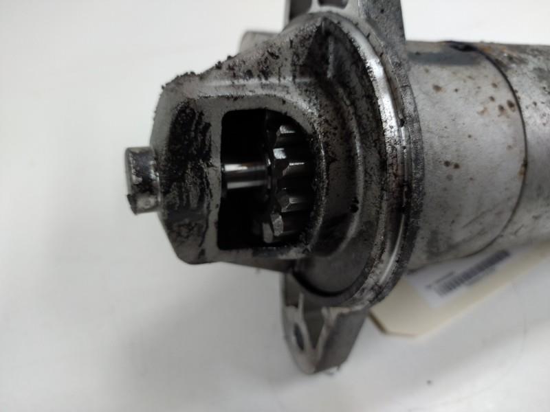 Demarreur FORD TRANSIT 2 PHASE 2 Diesel - 1