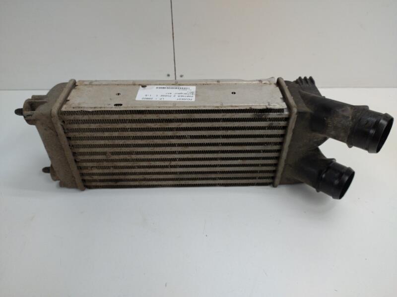 Echangeur air (Intercooler) PEUGEOT PARTNER 2 PHASE 1 Diesel - 1
