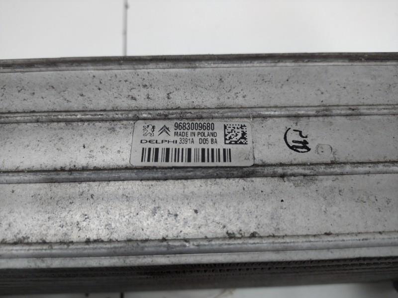 Scambiatore aria (Intercooler) PEUGEOT 508 1 PHASE 1 Diésel - 1