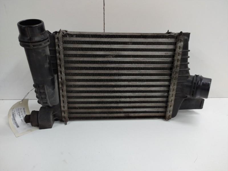 Echangeur air (Intercooler) RENAULT CLIO 4 PHASE 1 Diesel - 1